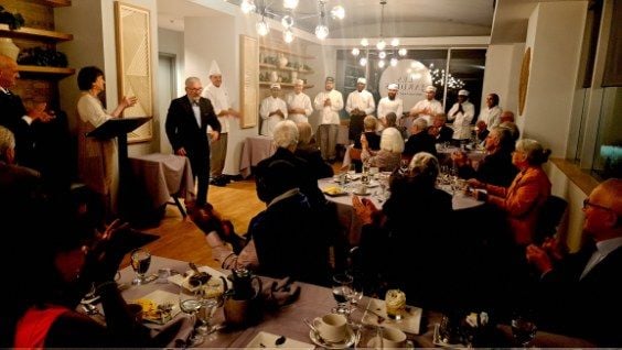 Soirée Arthur-Desjardins 2023 - Daniel Sigouin, récipiendaire Image -6536e676b5b70